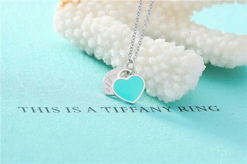 Tiffany necklace 03lyx112